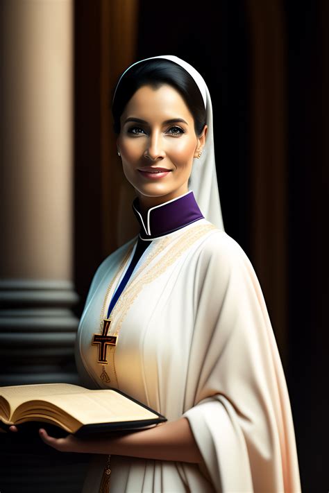 Lexica Catholic Woman Priest