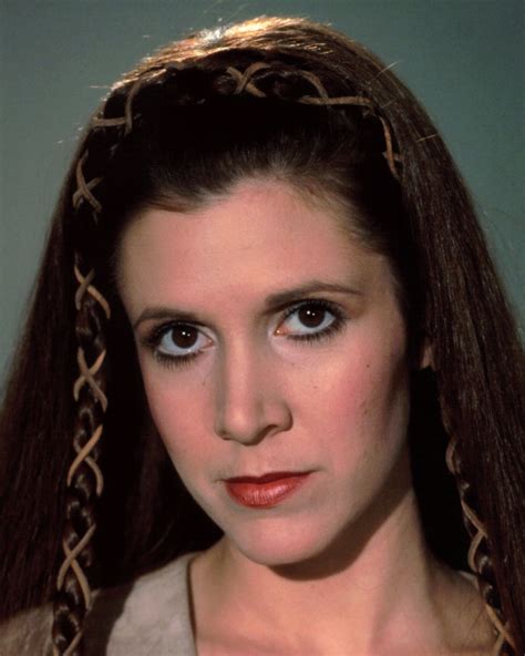Leia Organa Solo Star Wars Princess Leia Star Wars Princess Carrie Fisher
