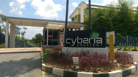 Rooms to let cyberia crescent 1. Rumahku Syurgaku: Cyberia Crescent 1, Cyberjaya