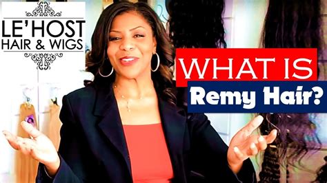 What Is Remy Hair Let Me Explain The Difference Youtube