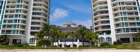 About Us Turnberry Ocean Colony