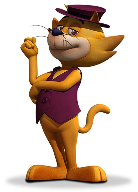 Top Cat Fictional Characters Wiki Fandom Powered By Wikia
