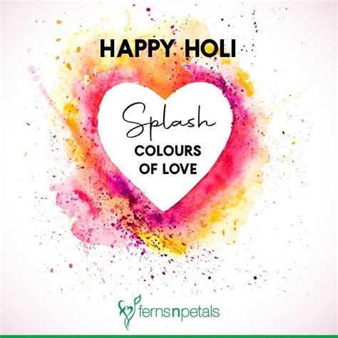Happy Holi 2024 Images Wishes Quotes And Status Fnp