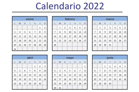 Calendario Mensual 2022 Para Editar En Excel Imagesee
