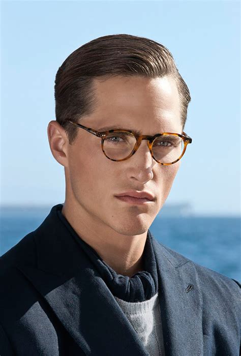 33 Most Popular Mens Hairstyles With Glasses For 2023 Hairdo Hairstyle