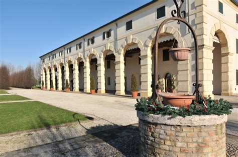 The Most Beautiful Venetian Palladian Style Villas For Sale