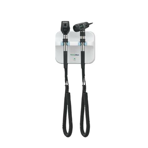 Welch Allyn Wall Diagnostic Set Health And Care