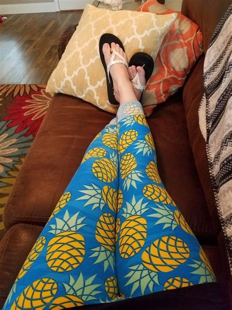 Lularoe Pineapple Leggings Pineapple Leggings Fall Outfits Lularoe