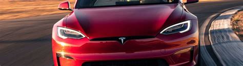 19 Book Tesla Plaid Update Tesla Model S Plaid Announced 200 Mph