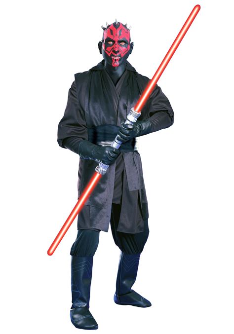 Darth Maul Costume For Sale Only 3 Left At 60