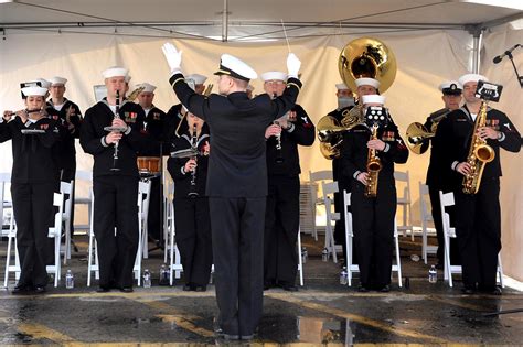 College Of Charleston To Host Charleston Navy Week Events