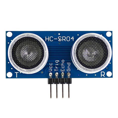 Tutorial Menggunakan Sensor Ultrasonik Hcsr04 Pada Arduino Belajar
