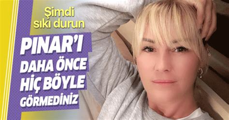 Benim annem bir melek, şen yuva, aşkın halleri, aldırma gönül gibi diziler de rol almıştır. Pınar Altuğ'un bomba fotoğrafı sosyal medyayı salladı ...