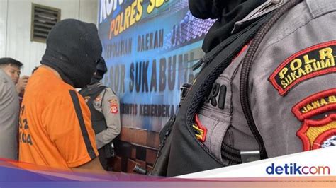 Pengakuan Ganjil Obay Minta Disodomi 5 Bocah