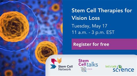 Lets Talk Science On Twitter Learn More About How Stem Cell Use Has