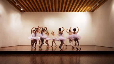 How To Find The Best Ballet Music For Kids And 10 Examples The