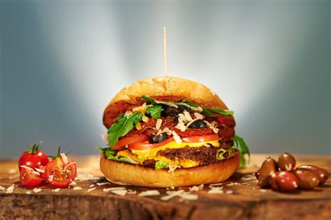 Standort auf der karte better burger company. Our Burgers | Better Burger Company in Hamburg