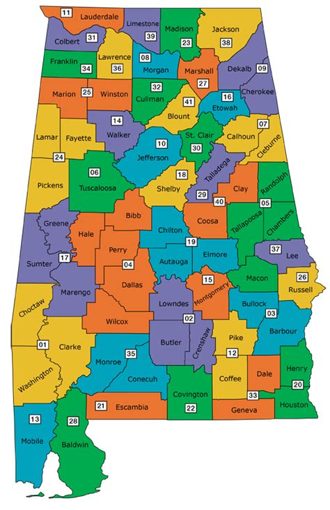 Courts In Alabama Ballotpedia
