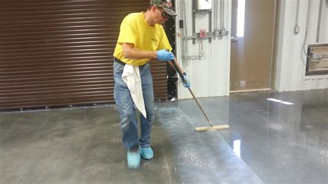 Concrete Floor Sealer Water Based Clsa Flooring Guide