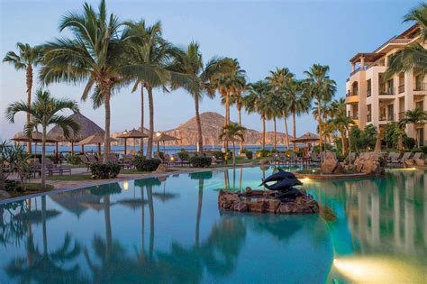 Villa La Estancia Beach Resort And Spa Los Cabos Ab 164€ 2̶4̶9̶€̶ Bewertungen Fotos