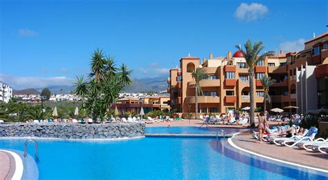 Maybe you would like to learn more about one of these? Grand Muthu Golf Plaza Hotel in Golf del Sur, Tenerife ...