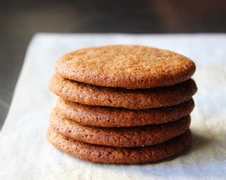 We did not find results for: Food Wishes Video Recipes: Dessert | Ginger snap cookies ...