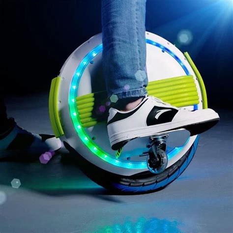 Check spelling or type a new query. No Tax Single Wheel Hoverboard Monowheel Unicycle Self ...