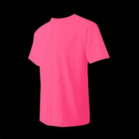 Uv T Shirt Cosmic Pink Glow Products Canada