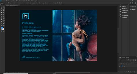 Descargar Adobe Photoshop Cc 2020 V2111121