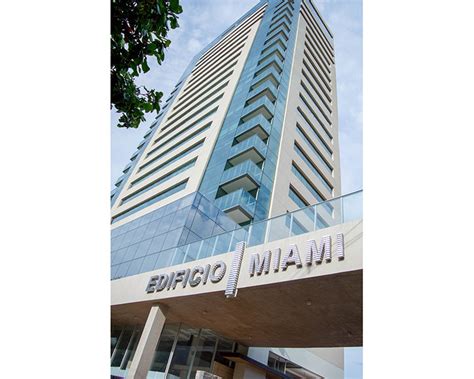 Miami university central authentication service. Edificio Miami - VM / Instalaciones Hidrosanitarias