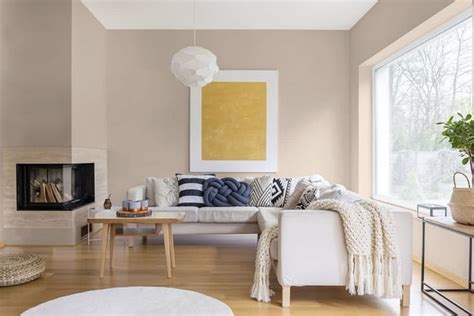 Popular Interior Paint Colors For Walls 2020 New Decor Trends