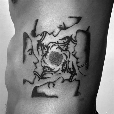 Several of them, like other members of the red hot chili peppers, have been done by the famous dutch tattooist, henk schiffmacher who is based in amsterdam. 70 Red Hot Chili Peppers Tattoo Ideas For Men - Music Band ...