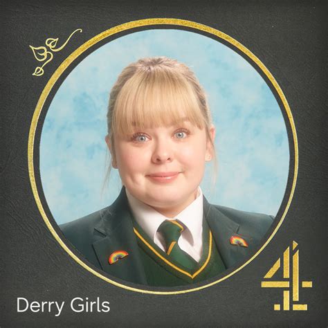 Derry Girls Clare Devlin Playlist By Derry Girls Spotify