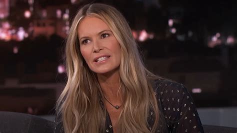 Elle Macpherson Shows Off A String Bikini At Age 58 In Sexy Video Trendradars