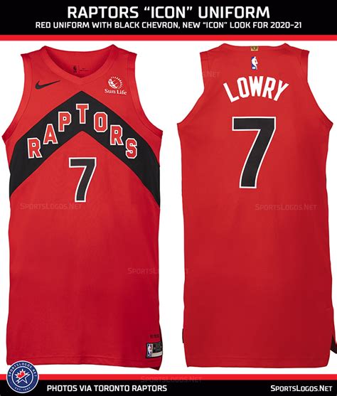 Latest stories including team news, game recaps, and writer features. We The Chevrons: Toronto Raptors Unveil New Uniforms ...