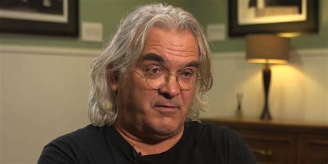 Paul Greengrass Talk Show On Apple Tvs Talks To Direct Lost Bus Is