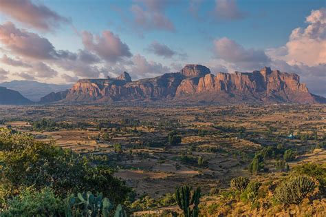 The most breathtaking geography in Ethiopia | ZeHabesha - Latest Ethiopian News Provider & Updates