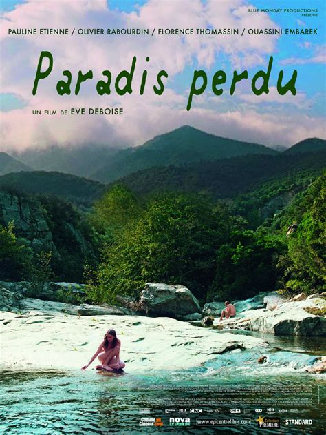 Lost Paradise 2012