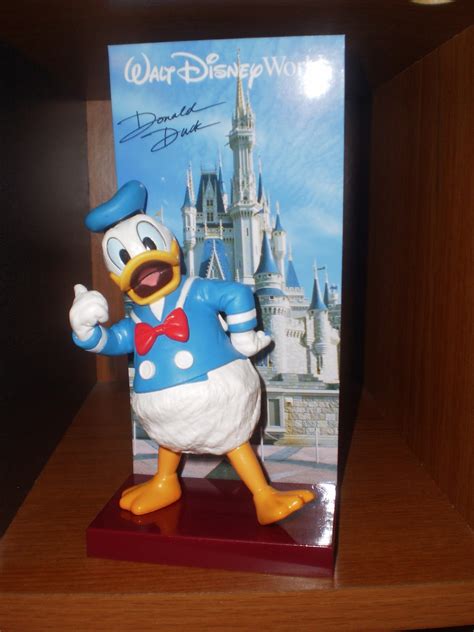 Frischs Big Blog Toy Review Disney Parks Character Figurines