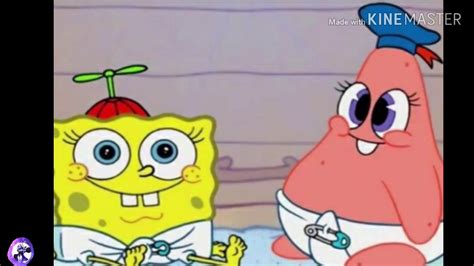 Spongebob And Patrick Friends Forever Youtube