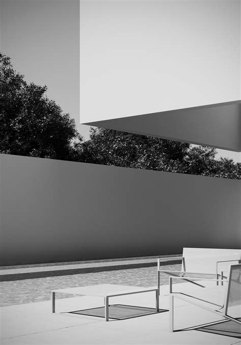 House Of Sand On Behance