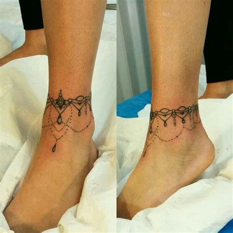Lovely feet henna design , easy simple mehndi design for leg 2018hello friends if you like my video then please. Pin by Ania Madejska on ..najtattoo.. | Henna inspired ...