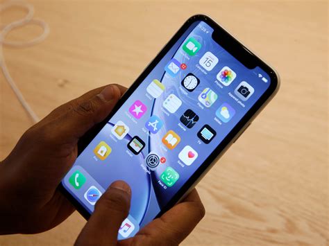 Apples Cheapest Iphone From 2018 Was The Most Popular Smartphone In The World This Year And It