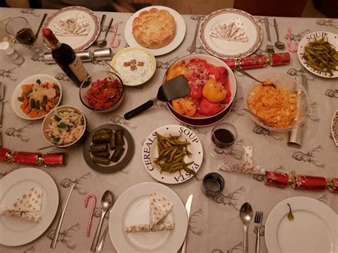 So break out that apron and find a little inspiration with this roundup of dinner ideas, from meaty mains to vegan classics. Three traditional recipes for a Bulgarian Christmas Eve ...