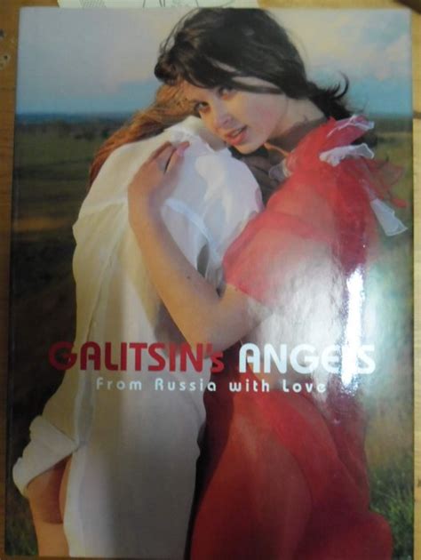 grigori galitsin galitin s angels from russia with love catawiki