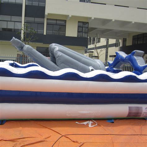 Water Slides Flws A20035