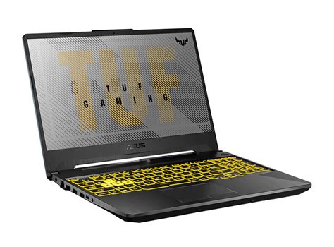 Ripley Laptop Gamer Asus Tuf F15 Fx506li 156 Intel Core I5 512gb