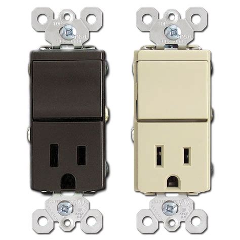 3 Way Switch Outlet Combo Wiringops