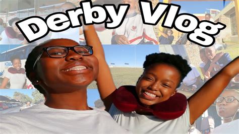 Derby Vlog We Lost South African Youtubers Youtube