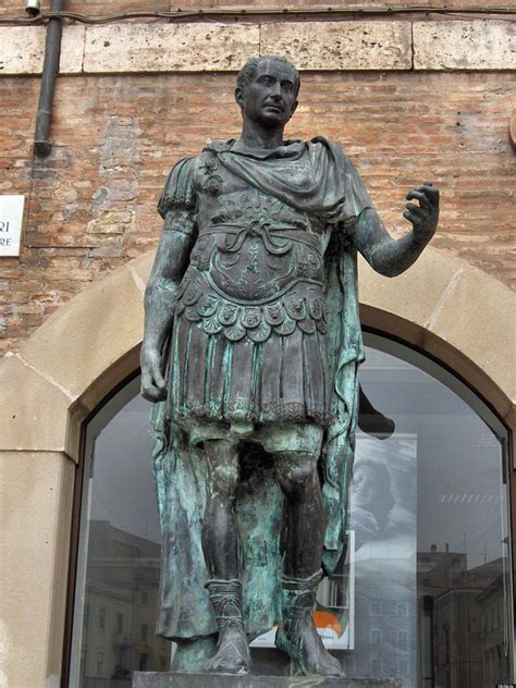 Julius Caesar Stabbing Site Pinpointed In Rome Huffpost